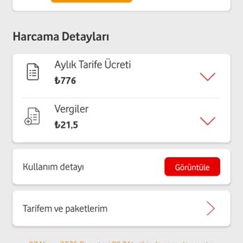 Vodafone'un Eski Ve Yeni Abonelere Farklı Yaklaşımı
