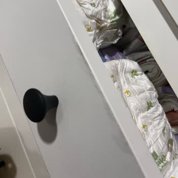 IKEA Şifonyer Kapaklarında Beklenmedik Kabarma Sorunu
