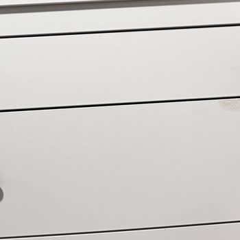 IKEA Şifonyer Kapaklarında Beklenmedik Kabarma Sorunu