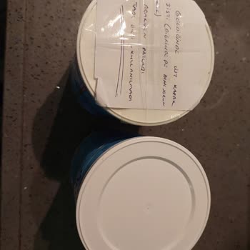 İade Edilmiş Bebek Maması Gönderimi