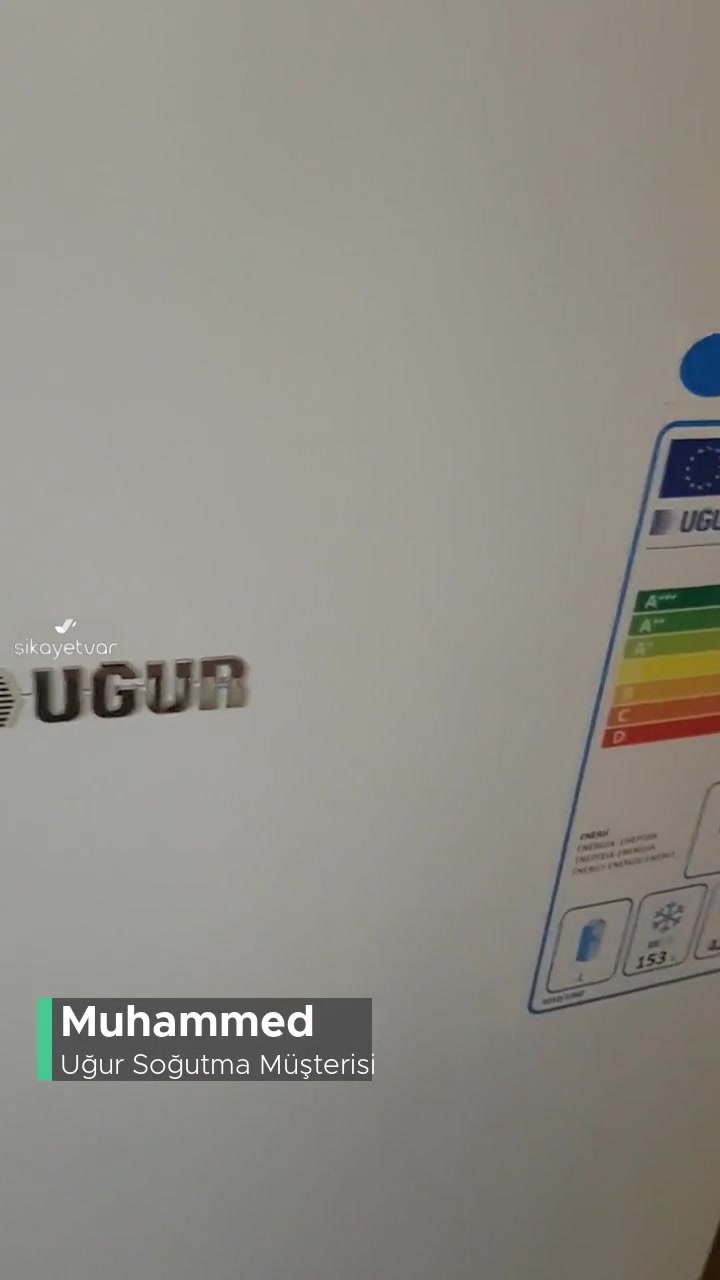 Uğur Derin Dondurucu Pişmanlığı! videonun kapak resmi