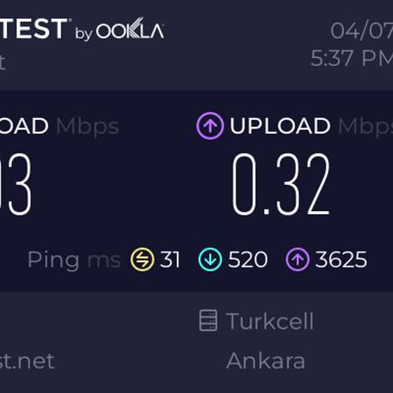 Turkcell Platinum Paketlerinde Şebeke Sorunları Ve Yetersiz İyileştirmeler