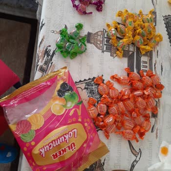 Şeker Paketinde Adil Olmayan Dağılım