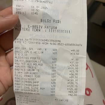 Bozuk Galle Turşusu: Yumuşak Ve Ekşi Tat Hayal Kırıklığı