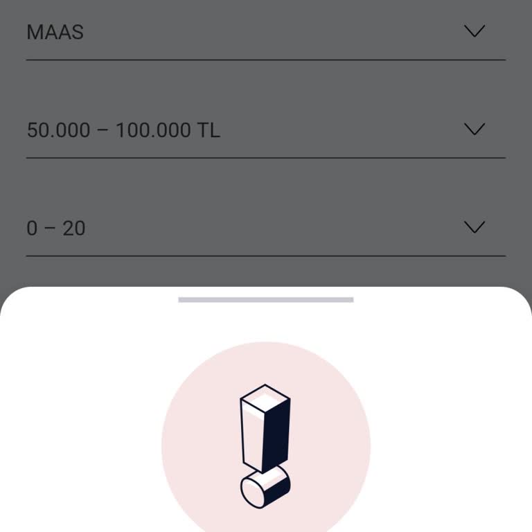 Kimlik Doğrulama Sorunlarıyla İlgili Acil Çözüm Talebi