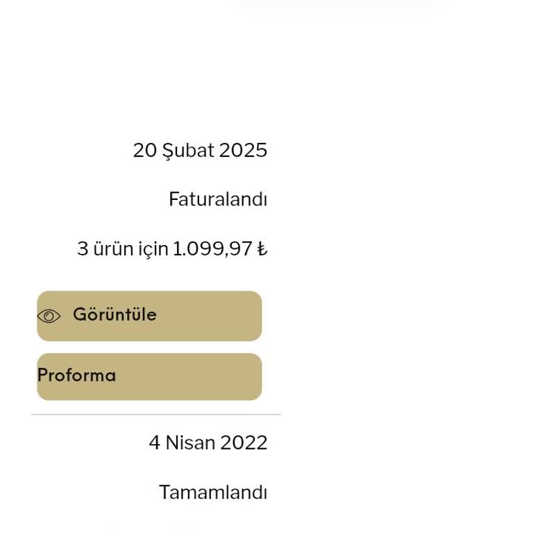 İade Edilmeyen Para: Müşteri Mağduriyeti