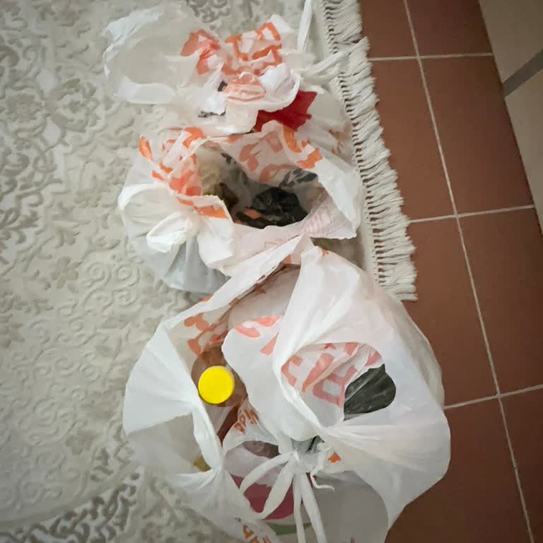 Yanlış Teslimat Ve İletişim Sorunları: Migros Sanal Market'te Hayal Kırıklığı