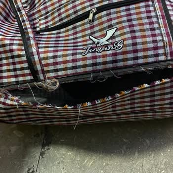 Bagaj Hasarı Ve Geciken Tazminat