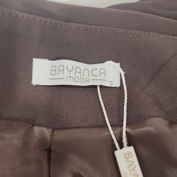 Yanlış Beden Gönderimi Ve Tutarsız Açıklamalar