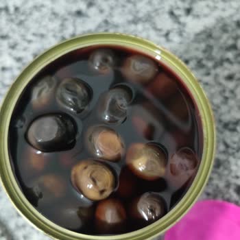 Bozuk Zeytin Ve İade Sorunu