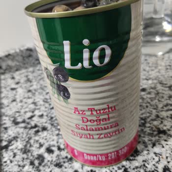 Bozuk Zeytin Ve İade Sorunu