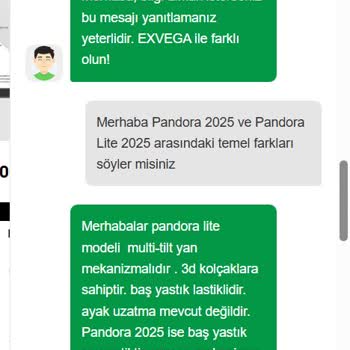 Yanlış Ürün Gönderimi Ve İnatçı Müşteri Hizmetleri Sorunu