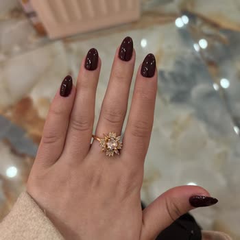 Aceleye Getirilen Manikür Hayal Kırıklığı Yarattı