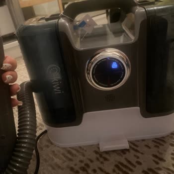 Hayal Kırıklığı: Buhar Makinesi Beklentileri Karşılamıyor