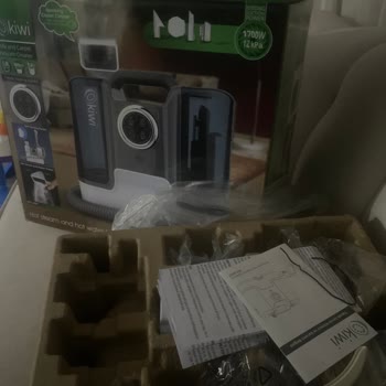 Hayal Kırıklığı: Buhar Makinesi Beklentileri Karşılamıyor