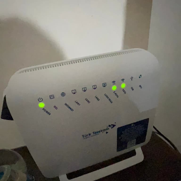 Ödenmiş Faturaya Rağmen İnternet Bağlantı Sorunu