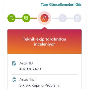 İnternet Kesintileri İşimi Tehlikeye Atıyor