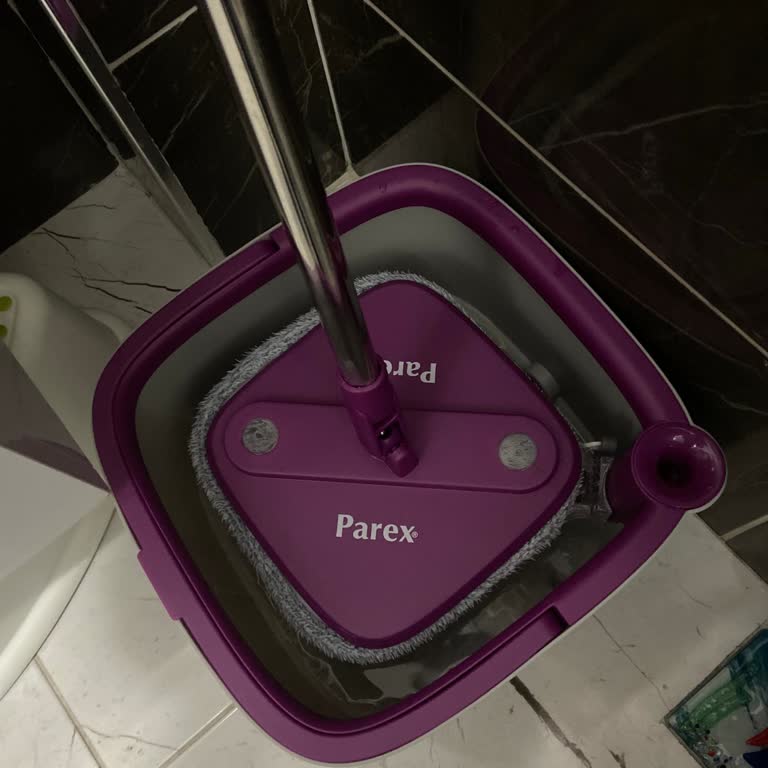 Parex Wondero'nun Bez Islatmama Sorunu