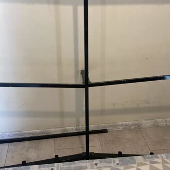 Hft Home'dan Aldığım Karyola 3 Ayda Kırıldı