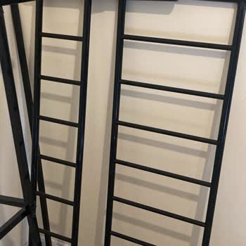 Hft Home'dan Aldığım Karyola 3 Ayda Kırıldı