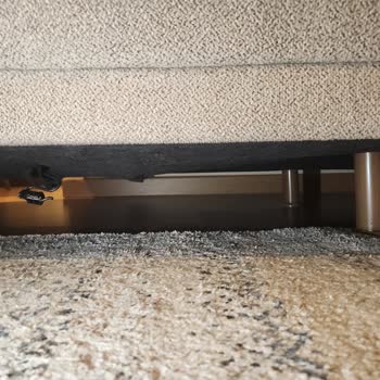 Kilim Mobilya Koltuk Kalitesi ve Servis Sorunu