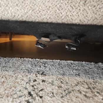 Kilim Mobilya Koltuk Kalitesi ve Servis Sorunu