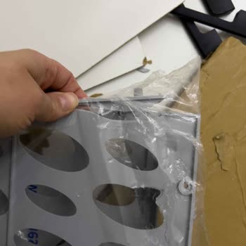 A101 Siparişim Paramparça Geldi Ve Müşteri Hizmetlerine Ulaşamıyorum