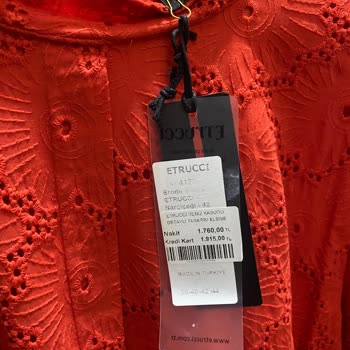 Değişim Yapılmayan Ürünler İçin Mağduriyet