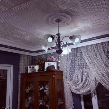 Ani Elektrik Kesintileri LED Ampulleri Bozdu