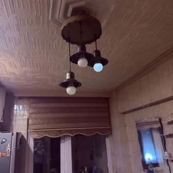 Ani Elektrik Kesintileri LED Ampulleri Bozdu