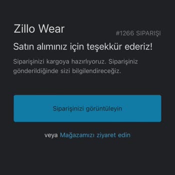 Geciken Sipariş Ve İade Sorunu Yaşıyorum