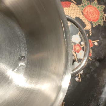 Emsan Tencere Setinde Kaplama Sorunu Ve İade Sıkıntısı