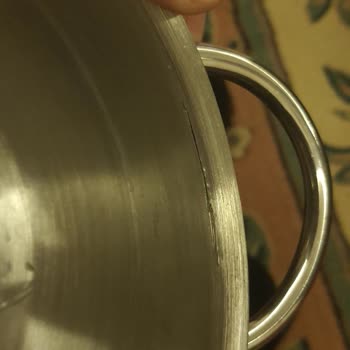 Emsan Tencere Setinde Kaplama Sorunu Ve İade Sıkıntısı