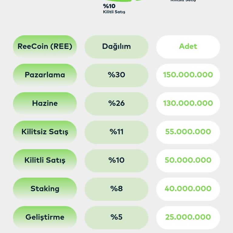 Reecoin Projesinde Yatırımcı Mağduriyeti Ve Güven Sorunu