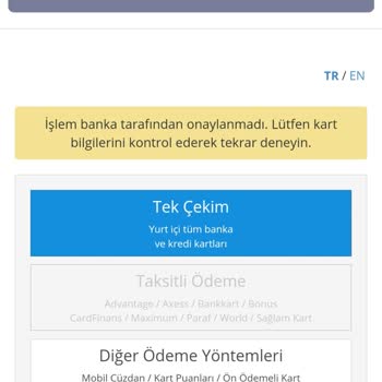Hadi Kart İle Alışveriş Engeli: Acil Çözüm Bekleniyor
