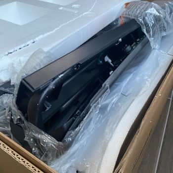 Kırık Koşu Bandı Teslimatı Ve İade Sorunu