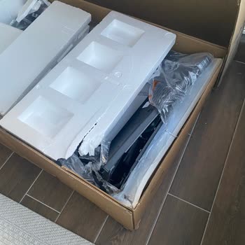 Kırık Koşu Bandı Teslimatı Ve İade Sorunu