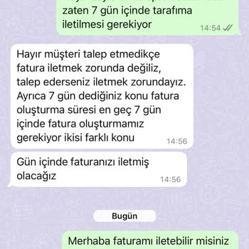 Yanıltıcı Stok Bilgisi Ve İptal Sorunu