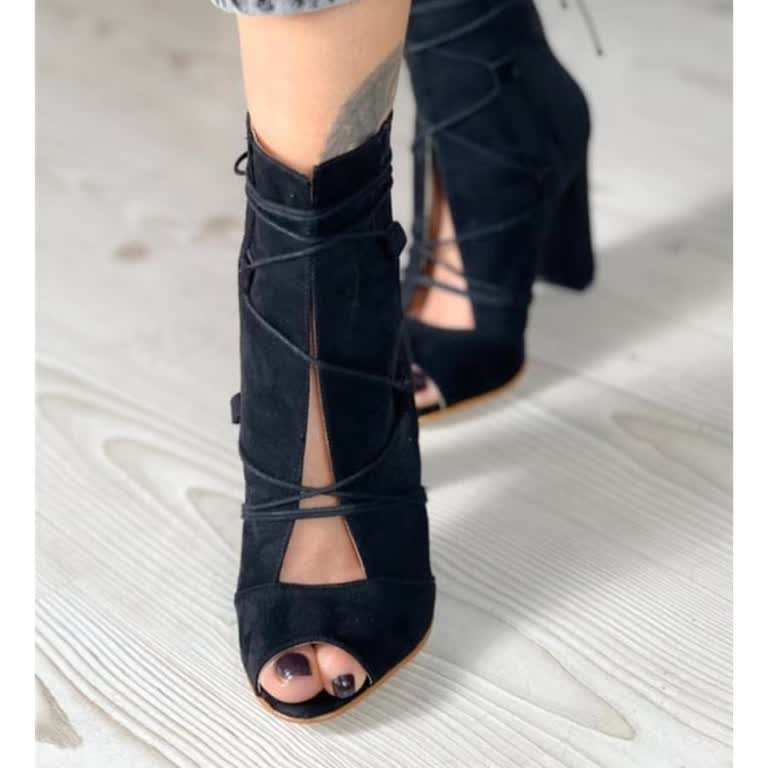 İrmona Ayakkabı İlgisizliği