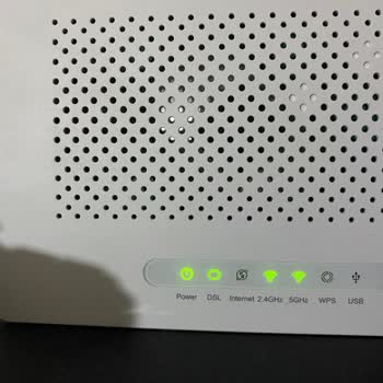Bağlantı Sorunları Ve Yavaş İnternetle Mücadelem