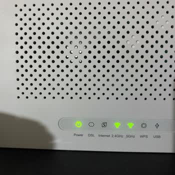Bağlantı Sorunları Ve Yavaş İnternetle Mücadelem