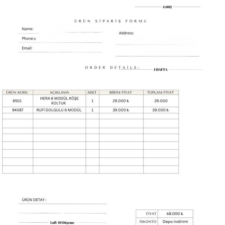 Teslimat ve İade Süreçlerinde Yaşanan Sorunlar