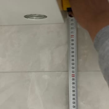 Siemens Ev Aletleri Davlumbaz Montajında Büyük Hata Ve Estetik Sorun