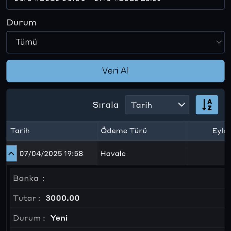 Miosbet'te Yanıtsız Kalan Talepler!