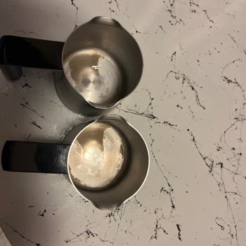 Arçelik Telve Kahve Makinesi Cezvelerinde Yanık Sorunu