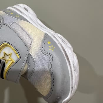 Vicco Ayakkabının Kısa Sürede Deformasyonu Ve İade Sorunu