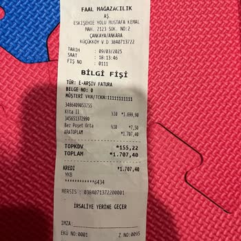 Vicco Ayakkabının Kısa Sürede Deformasyonu Ve İade Sorunu