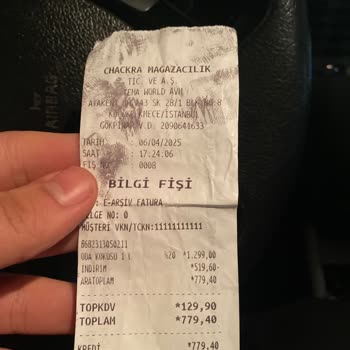 Koku Değişiminde Yasal Hakların İhlali