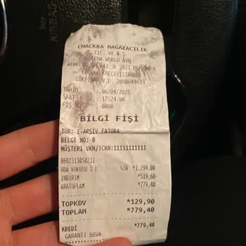 Koku Değişiminde Yasal Hakların İhlali