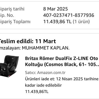 Fiyat Farkı İadesi Talebi Ve Etik Dilemma
